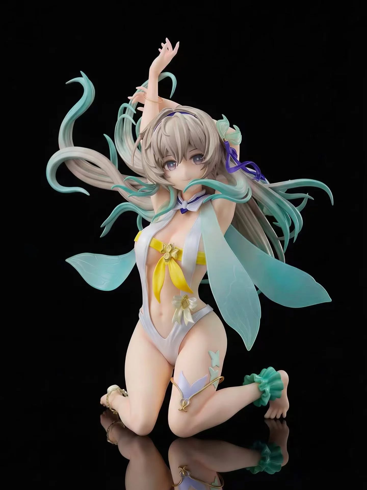 SakuraCore Studio流萤 1/6 比例收藏级手办
