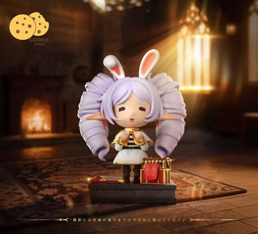 Cookie Studio兔耳芙莉莲