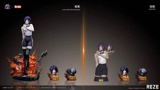 ONE MORE联名YQY 新品炸弹女孩