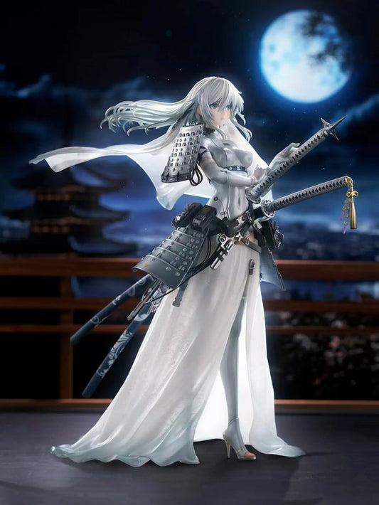 Tactical Bride “淡雪”