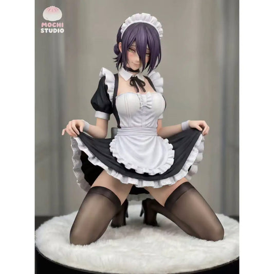 MOCHI Studio （麻薯工作室） 女仆致歉蕾塞