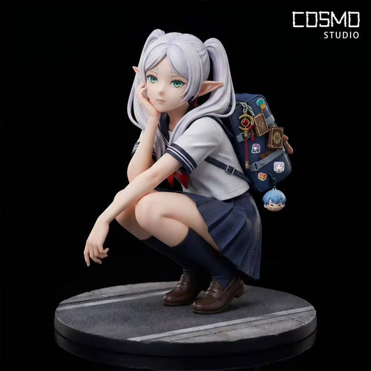Cosmo Studio芙莉莲 学院风
