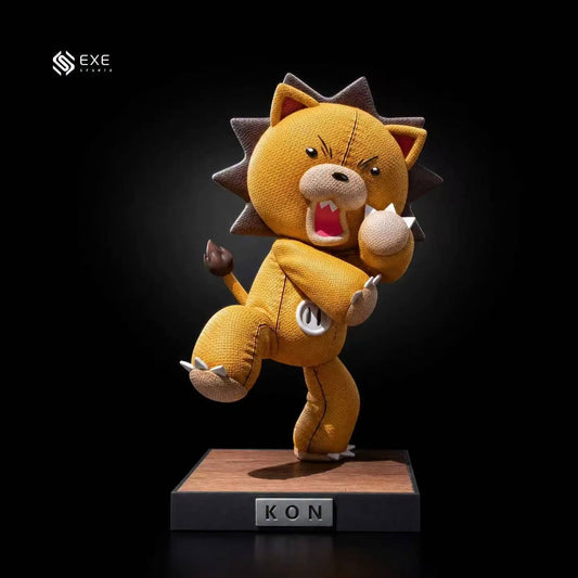 EXE - Studio 火爆新款来袭 魂大人·KON