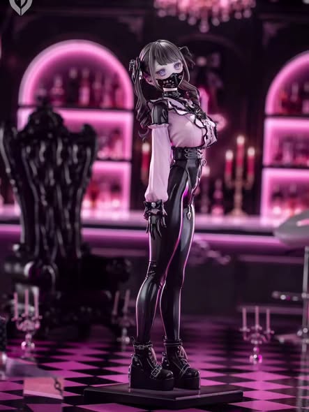 MJ Atelier 黑川美羽