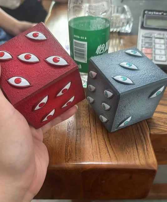 特级咒物·狱门疆全