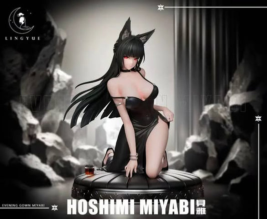 凌月工作室  ：晚礼服见雅