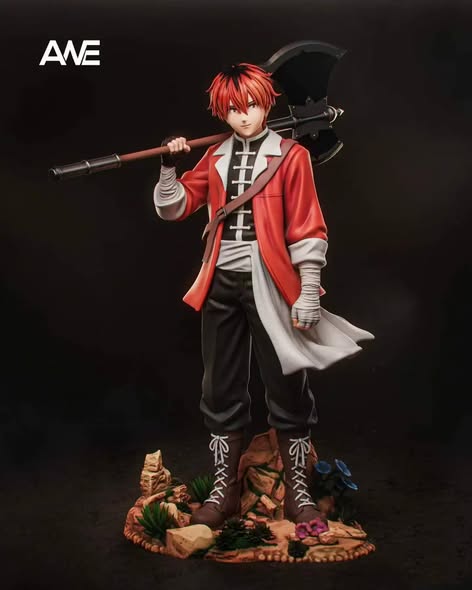 ANE Studio 休塔尔克