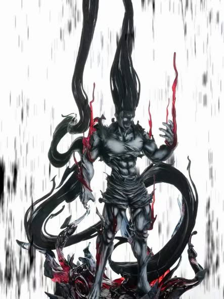 Zoldyck（ZDK） 黑化小杰