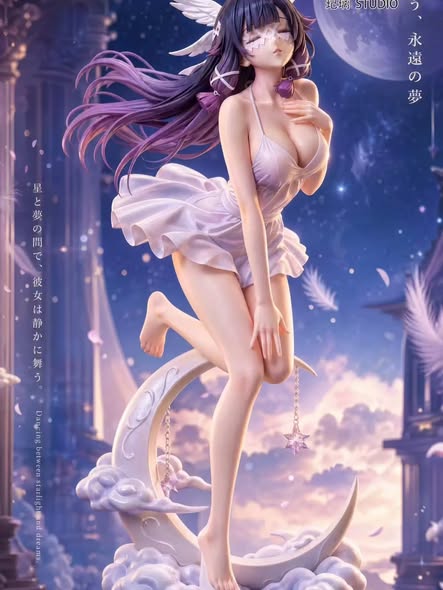 工作室:玘璃工作室  哥伦比娅