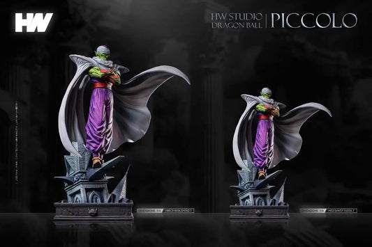 HW Studio 笛子魔童