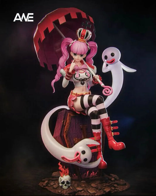 ANE Studio  幽灵公主