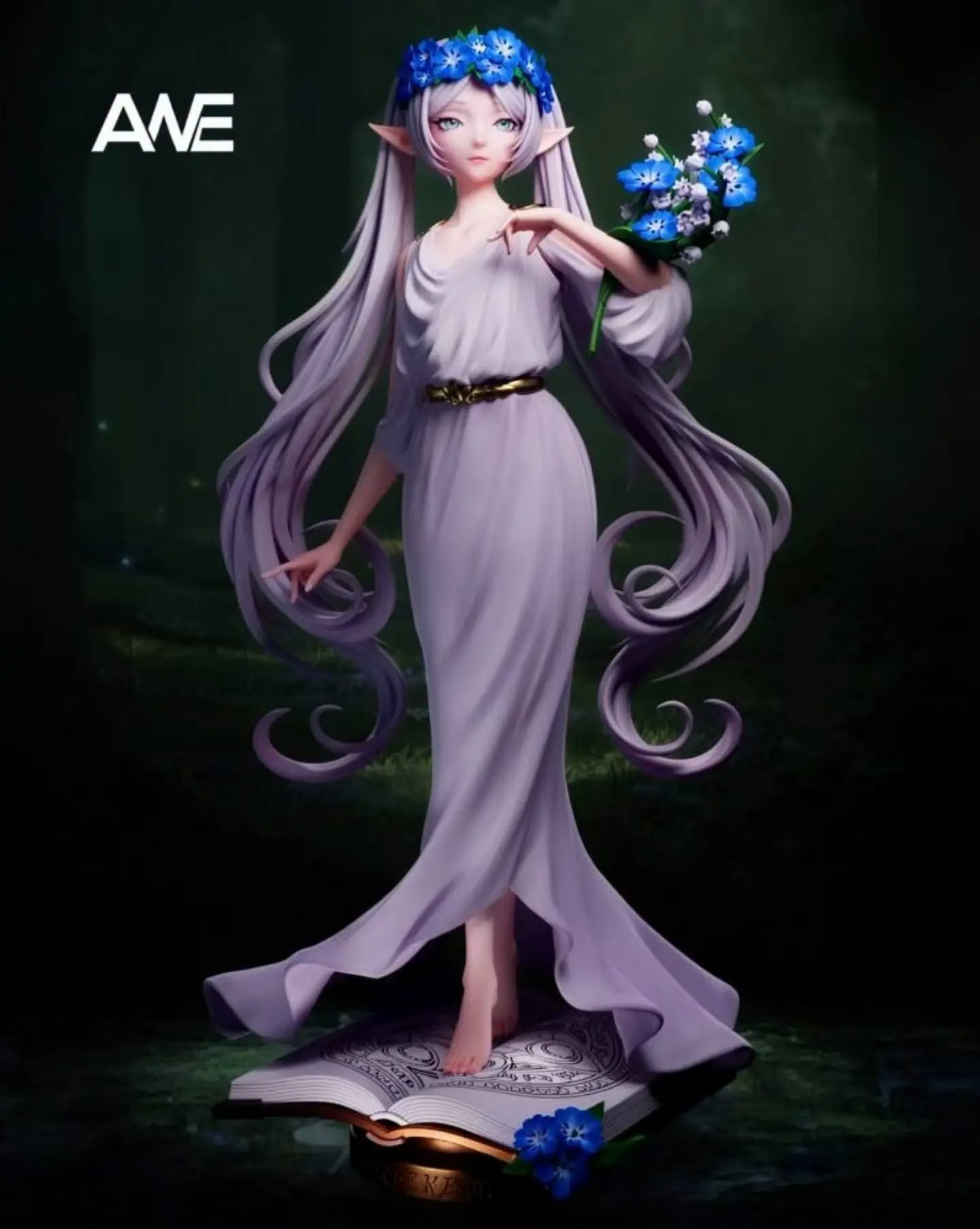 ANE Studio  芙莉莲