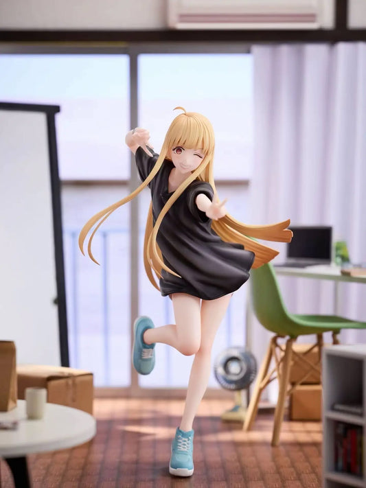 超时空辉夜姬！ 辉夜 现实版