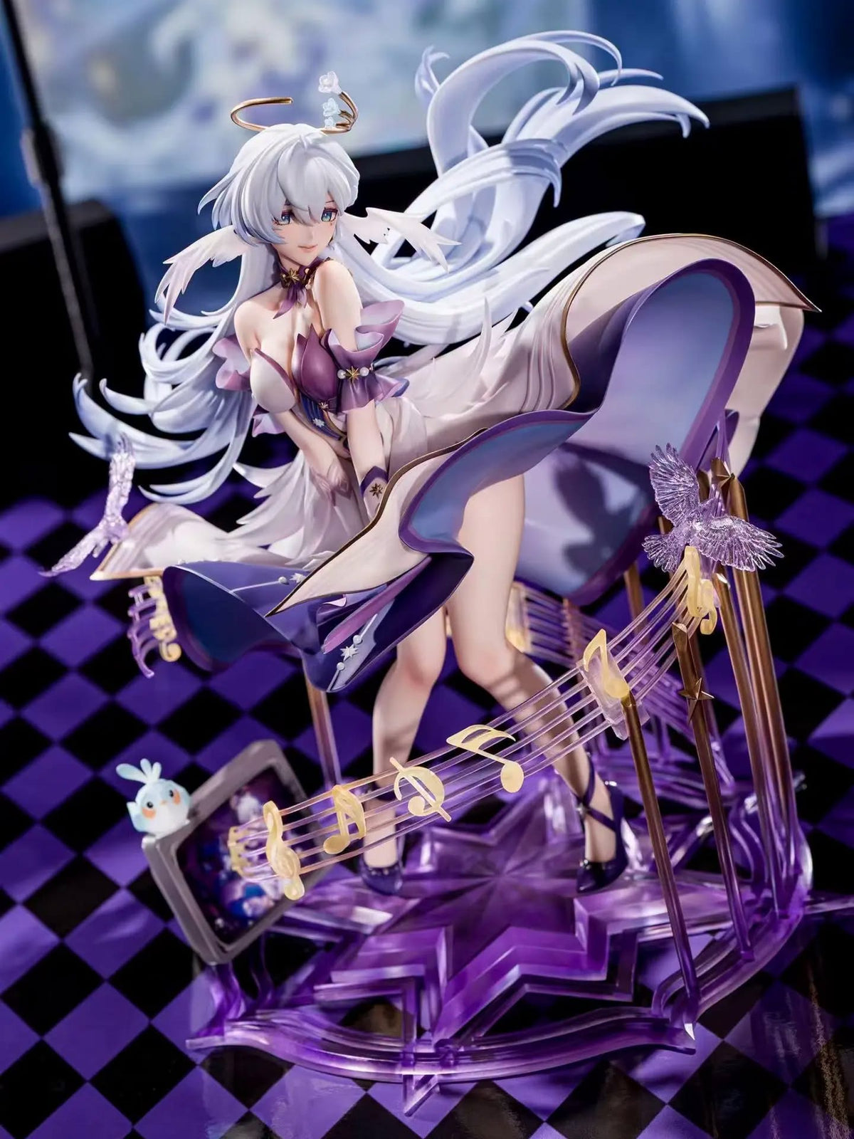 Flowing Light Studio 崩坏星穹铁道 知更鸟