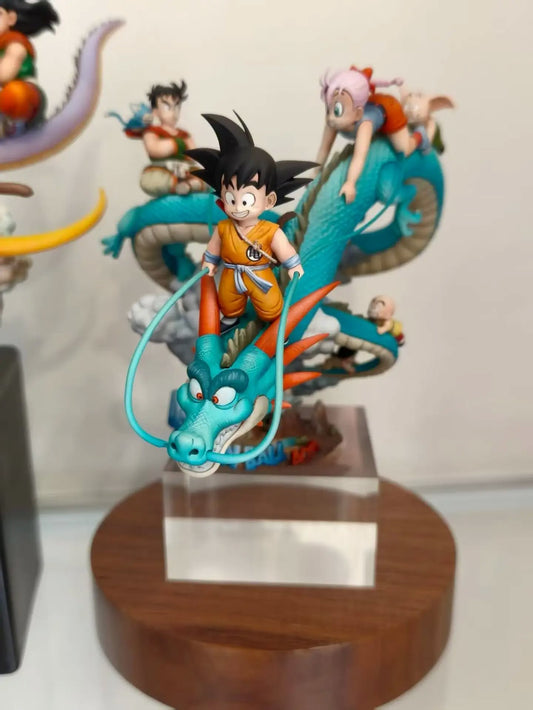 DB工作室 神龙1.0 大蛋比例 开定