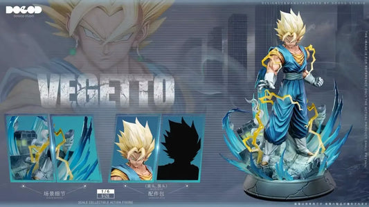 DOGOD STUDIO 第二弹 贝吉特 VEGATTO