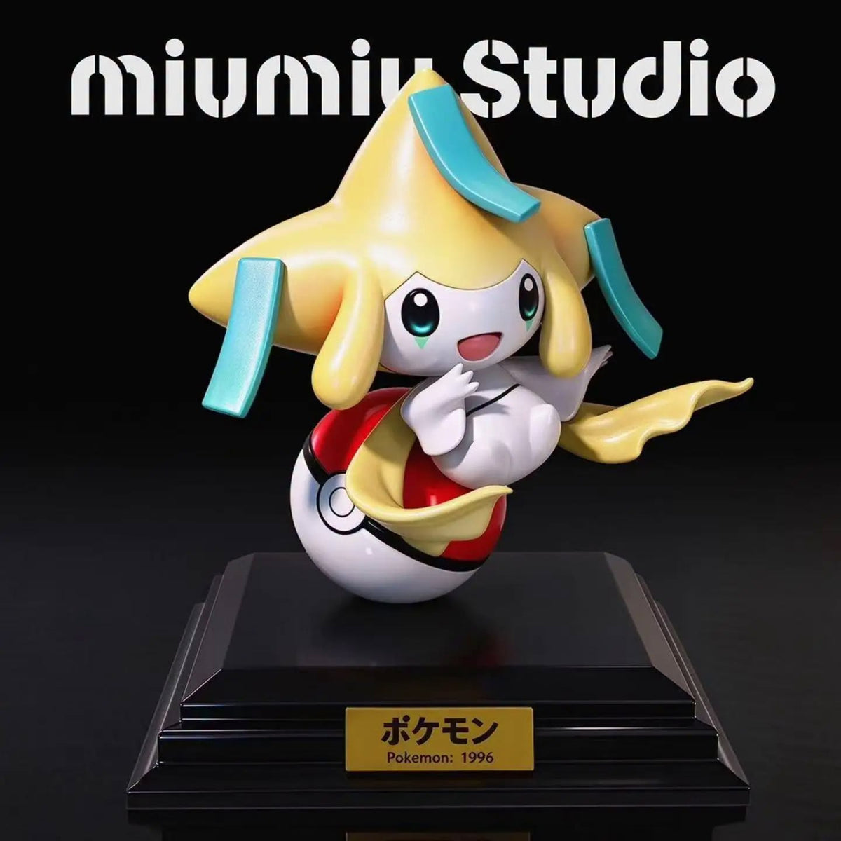 miumiu Studio 30th Go！第七弹基拉祈