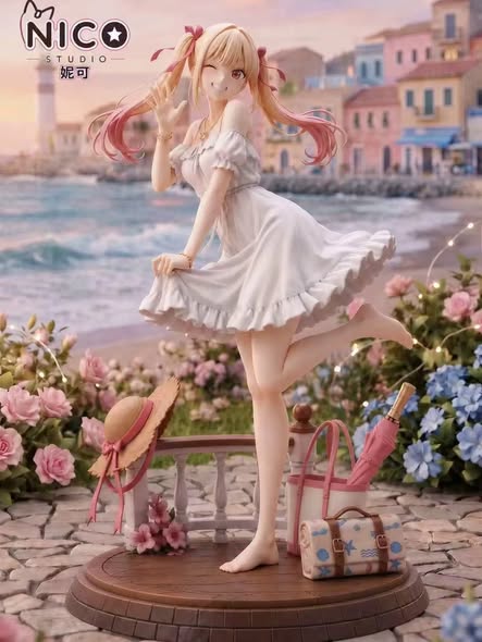 妮可Nico Studio工作室 假日喜多川