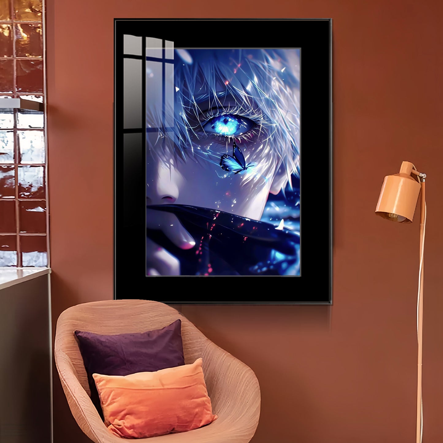 橘子工作室 咒术回战六眼五条悟