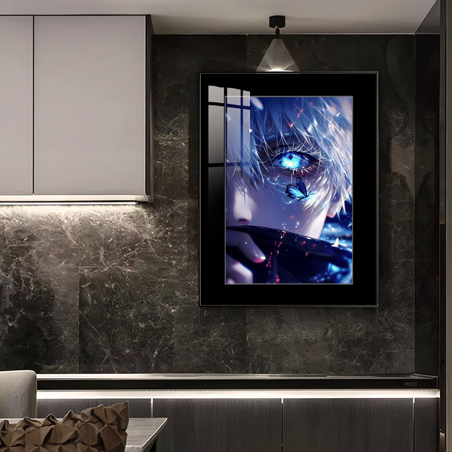 橘子工作室 咒术回战六眼五条悟