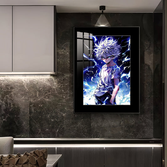 橘子工作室 奇犽装饰画