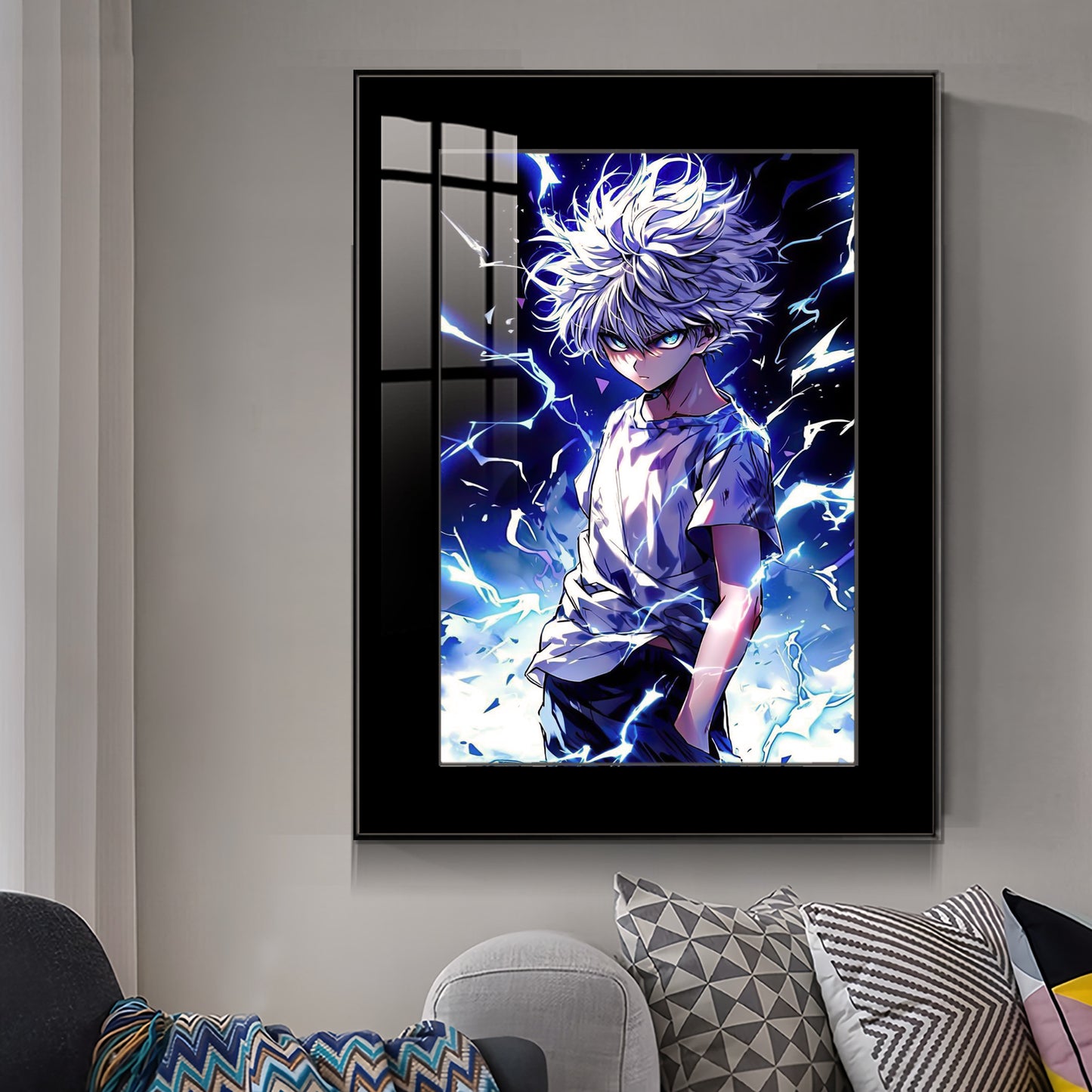 橘子工作室 奇犽装饰画