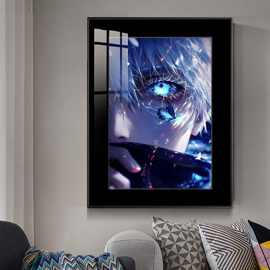 橘子工作室 咒术回战六眼五条悟