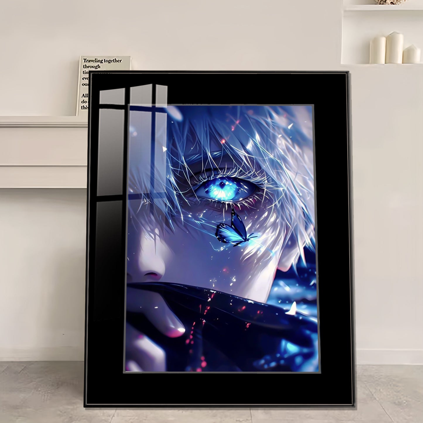 橘子工作室 咒术回战六眼五条悟